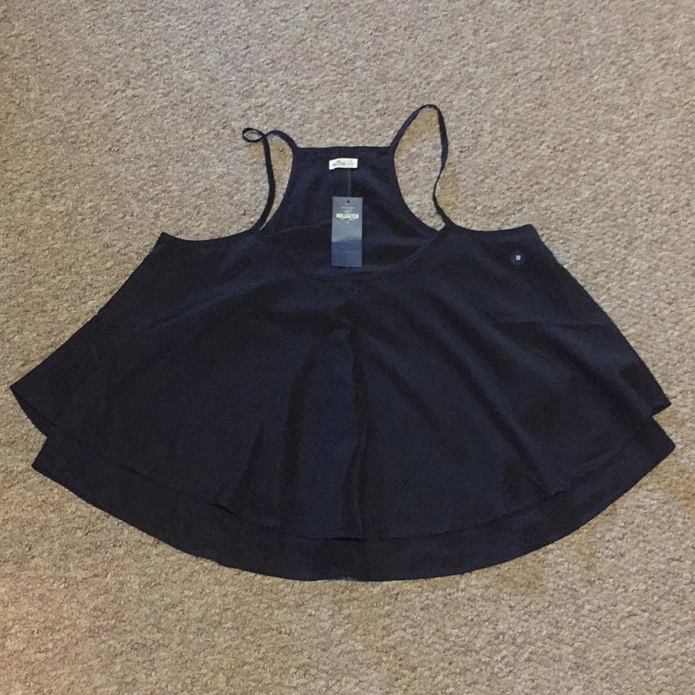 Perfect summer top